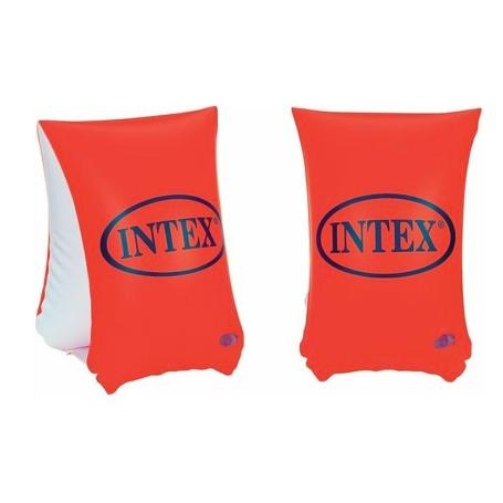 MANGUITOS NARANJAS 30X15 CM