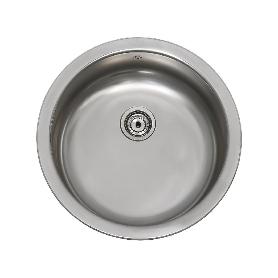 FREGADERO LUJO 46CM 690012