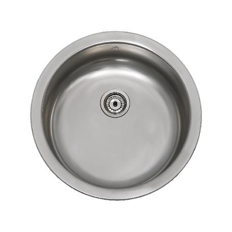 FREGADERO LUJO 46CM 690012