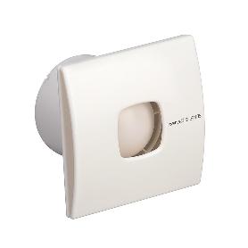 EXTRACTOR BAÑO SILENTIS LN 10