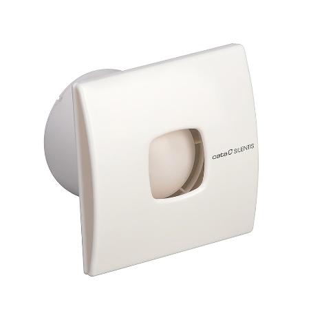 EXTRACTOR BAÑO SILENTIS LN 10