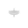 LAVABO 650*490 A325V01000 VICTORIA BLANCO ROCA