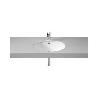 LAVABO GRAND BERNA A327899000 ROCA