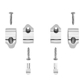 JUEGO BISAGRAS ASIENTO AI0001100R ROCA