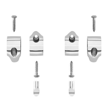 JUEGO BISAGRAS ASIENTO AI0001100R ROCA