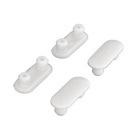 KIT TOPEZ ASIENTO DAMA AI0009100R ROCA