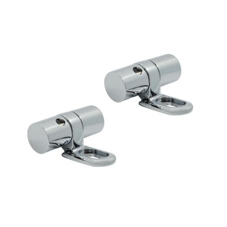 KIT BISAGRAS AMORT.VERANDA AI0003100R ROCA