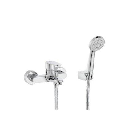 MONOMANDO BAÑO-DUCHA VICTORIA A5A014FC00 ROCA