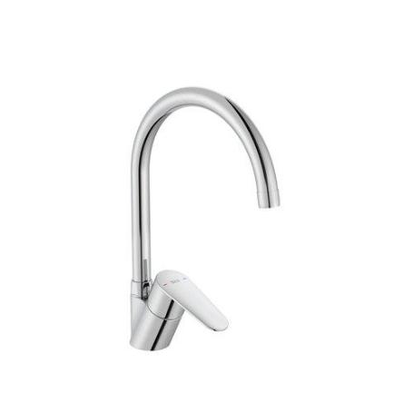 MONOMANDO FREGADERO VICTORIA A5A8E4FC00 ROCA