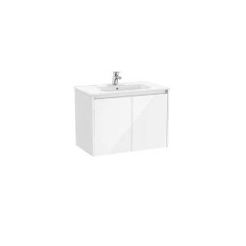 MUEBLE TENET 800 2P BLANCO BR A851774806 ROCA