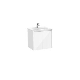 MUEBLE TENET 600 2P BLANCO BR A851773806 ROCA