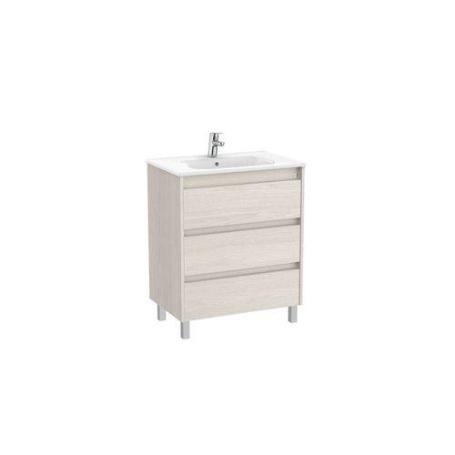 MUEBLE TENET 700 3C C/PATAS FRESNO A851780434 ROCA
