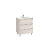 MUEBLE TENET 700 3C C/PATAS FRESNO A851780434 ROCA