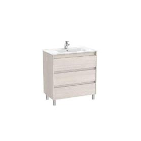 MUEBLE TENET 800 3C C/PATAS FRESNO A851781434 ROCA