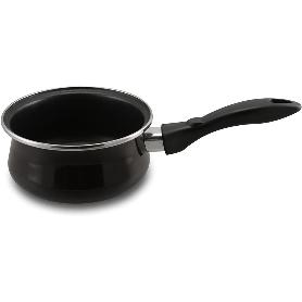 CAZO 16 CM ESMALTADO BLACK