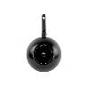 SARTEN WOK ACERO FORJADO MASTER 26 CM