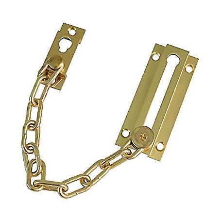 CADENA SEGURIDAD LATON