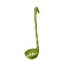 CAZO ACEITUNAS NYLON 6,5 CM