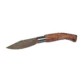 NAVAJA PUNTA 90MM INOX 19405