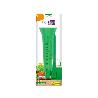 PLUVIOMETRO PINCHO SUELO PLASTICO 55062