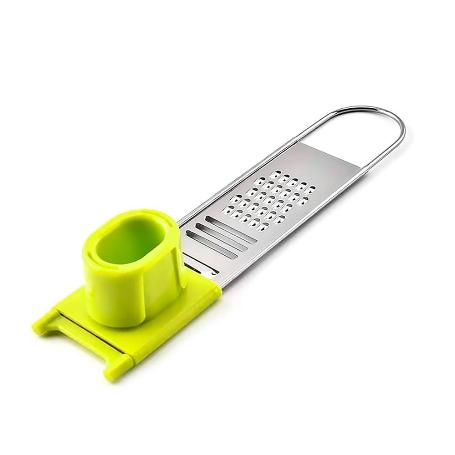 RALLADOR LAMINADOR INOXIDABLE 625565