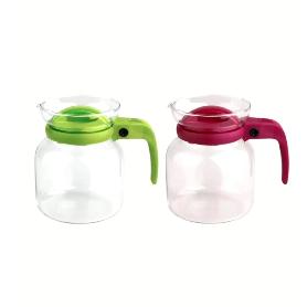 JARRA VIDRIO MICROONDAS 650 ML 1190