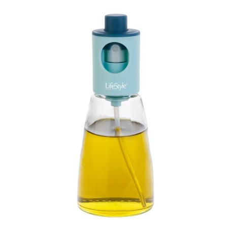 ACEITERA PULVERIZADOR ACEITE 180 ML1483