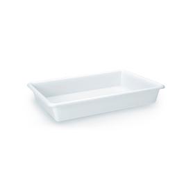 BANDEJA HOSTELERIA 13 LITROS 54X39,5X8 CM