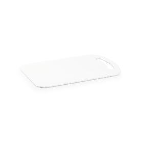 TABLA CORTAR 24,5X15 CM BLANCA