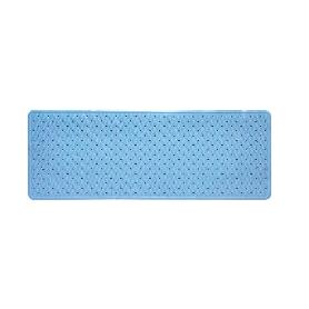 ALFOMBRA BAÑO  ANTIDESLIZANTE  SURTIDA 93X33 CM