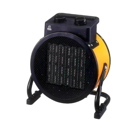 CALEFACTOR CERAMICO INDUSTRIAL 1500/3000W TI30