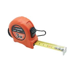 FLEXOMETRO ABS 3 X16 M CON CLICK Y FRENO