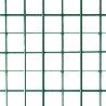 MALLA ELECTROSOLDADA 13X13 MM 1 M PLASTIFICADA