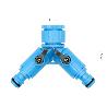 ADAPTADOR GRIFO RIEGO DOBLE 1/2-3/4