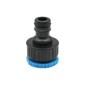 RACOR RAPIDO MANGUERA RIEGO 1/2-3/4