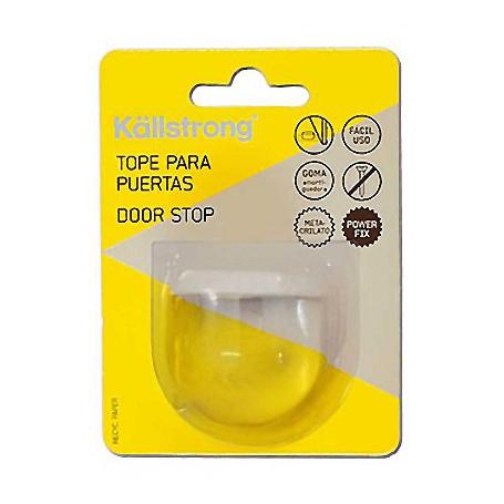 TOPE PUERTA ADHESIVO METACRILATO