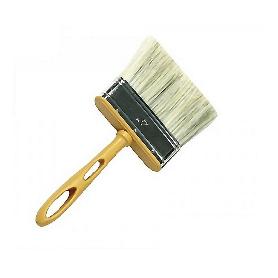 PALETINA CANARIA  FIBRA N5 MANGO MADERA