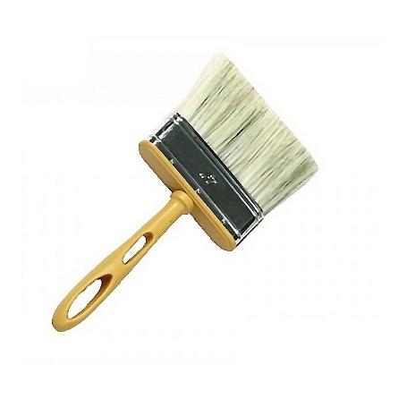 PALETINA CANARIA  FIBRA N5 MANGO MADERA