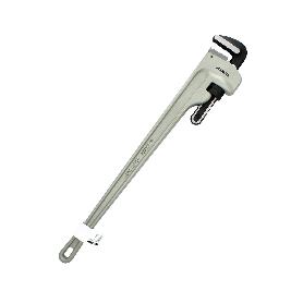LLAVE STILLSON HEAVY DUTY ALUMINIO 36 LLAVE PARA TUBOS, LLAVE PLOMERIA, LLAVE PARA TUBERIAS, LLAVE GRIFA.