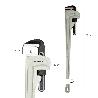 LLAVE STILLSON HEAVY DUTY ALUMINIO 36 LLAVE PARA TUBOS, LLAVE PLOMERIA, LLAVE PARA TUBERIAS, LLAVE GRIFA.