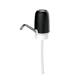 BOMBA AGUA ELECTRICA RECARGABLE ADAPTADOR 12931