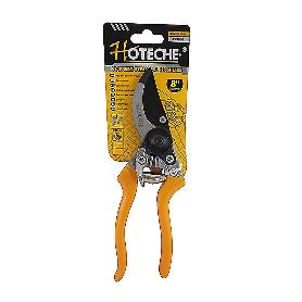 TIJERA PODAR 1 MANO 20 CM ACERO