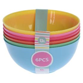 TAZONES BOLS PLASTICO 500 ML