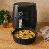 CESTO AIRFRYER SILICONA 20,5CM