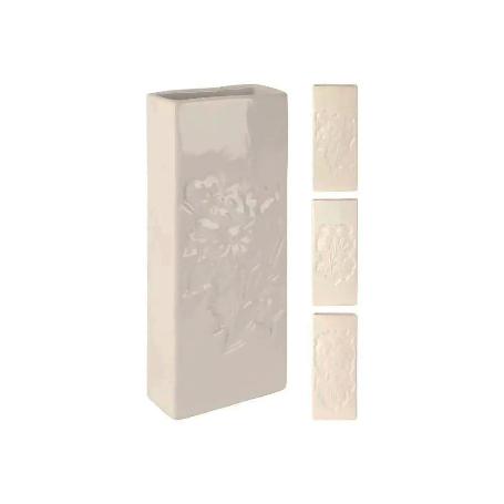 HUMIDIFICADOR RADIADOR CERAMICA 205 MM FLORES SURTIDOS