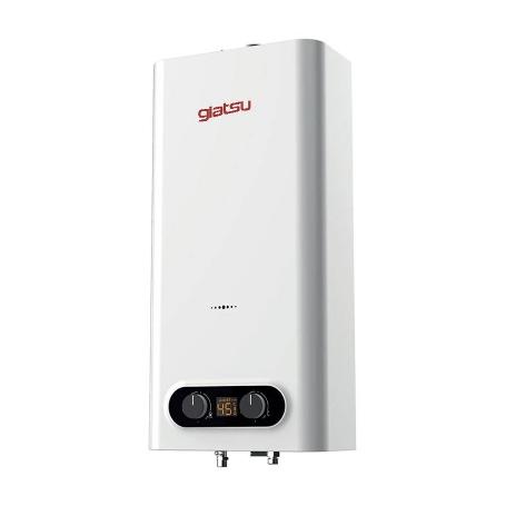 CALENTADOR ATMOSF. 11LT BAJO NOX