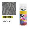 SPRAY PINTURA GRIS FORJA 400 ML.