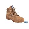BOTA DE TREKKING NATURAL MODELO ARACENA TALLA 44