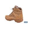 BOTA DE TREKKING NATURAL MODELO ARACENA TALLA 45