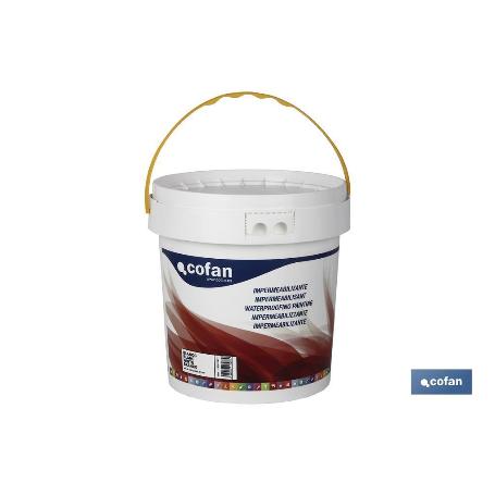 IMPERMEABILIZANTE COLOR BLANCO (12 LT)